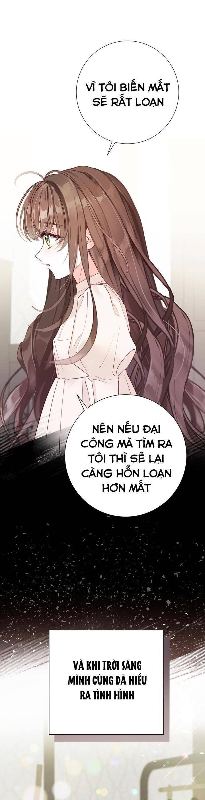 ở một thế giới không có em gái mà ai cũng yêu chapter 7 - Trang 5