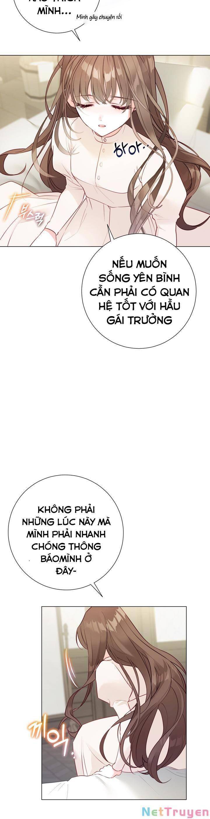 ở một thế giới không có em gái mà ai cũng yêu chapter 7 - Trang 5