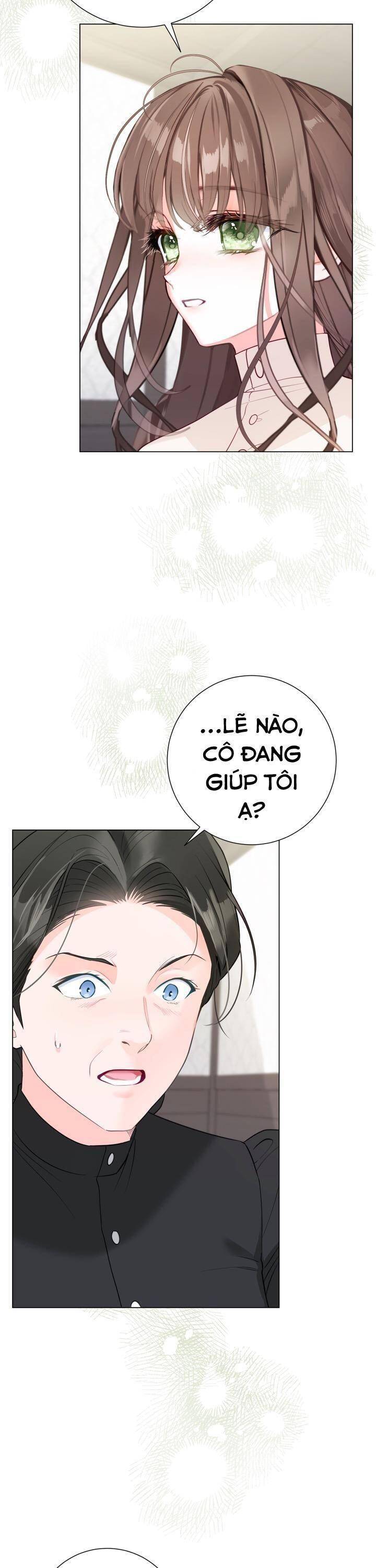 ở một thế giới không có em gái mà ai cũng yêu chapter 7 - Trang 5