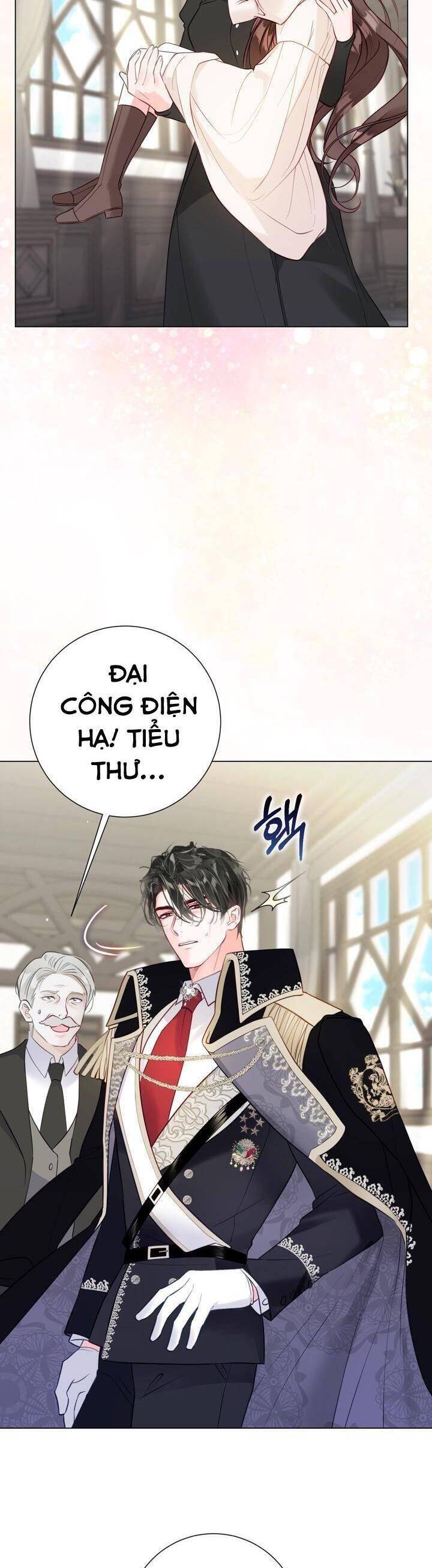 ở một thế giới không có em gái mà ai cũng yêu chapter 7 - Trang 5