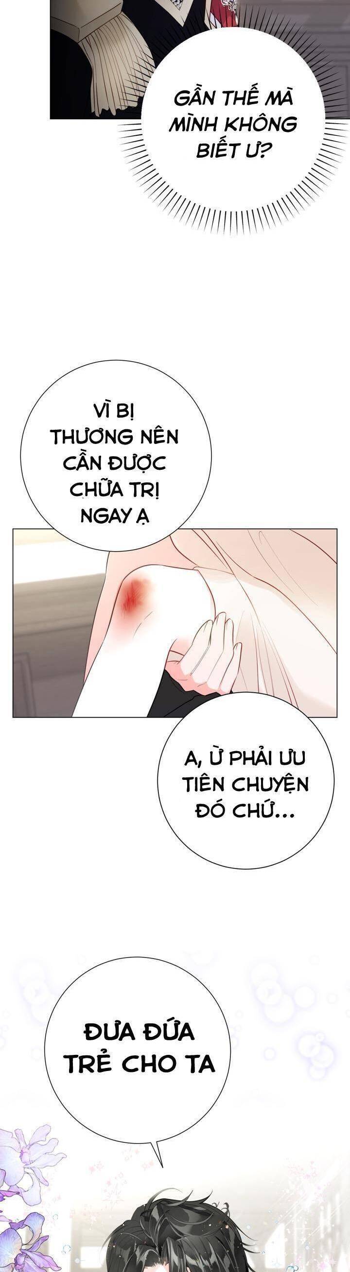 ở một thế giới không có em gái mà ai cũng yêu chapter 7 - Trang 5