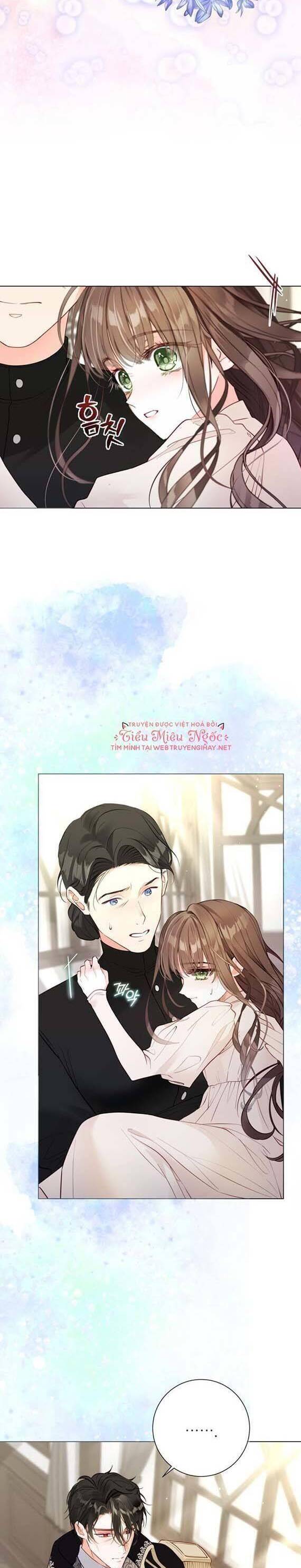 ở một thế giới không có em gái mà ai cũng yêu chapter 8 - Trang 5