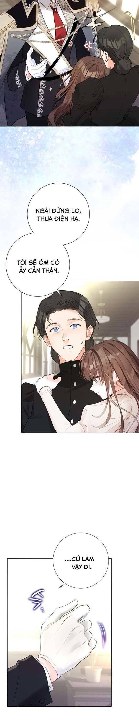 ở một thế giới không có em gái mà ai cũng yêu chapter 8 - Trang 5