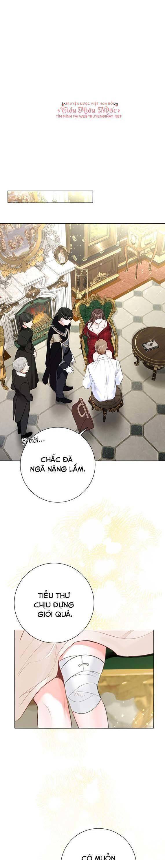 ở một thế giới không có em gái mà ai cũng yêu chapter 8 - Trang 5