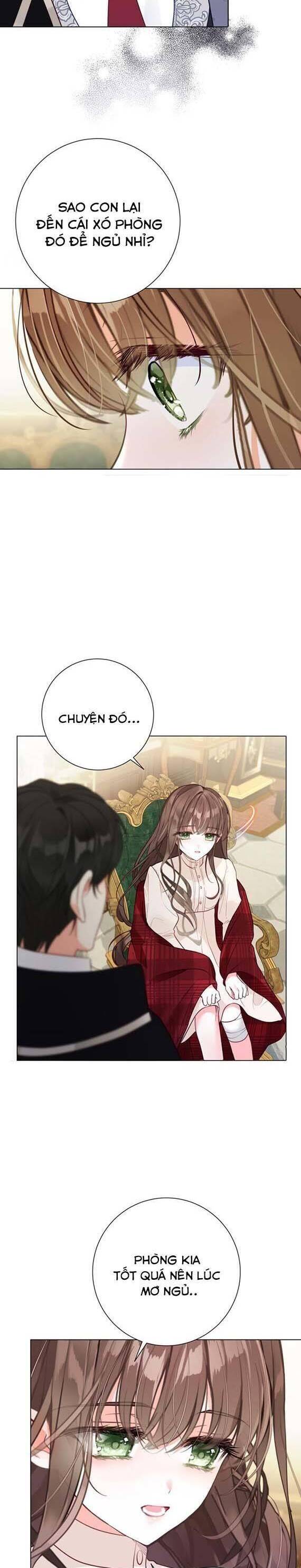 ở một thế giới không có em gái mà ai cũng yêu chapter 8 - Trang 5