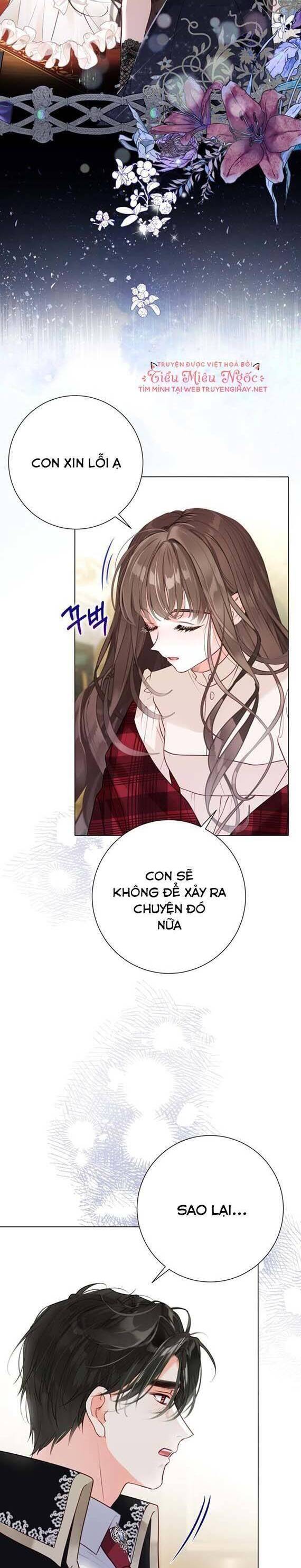 ở một thế giới không có em gái mà ai cũng yêu chapter 8 - Trang 5