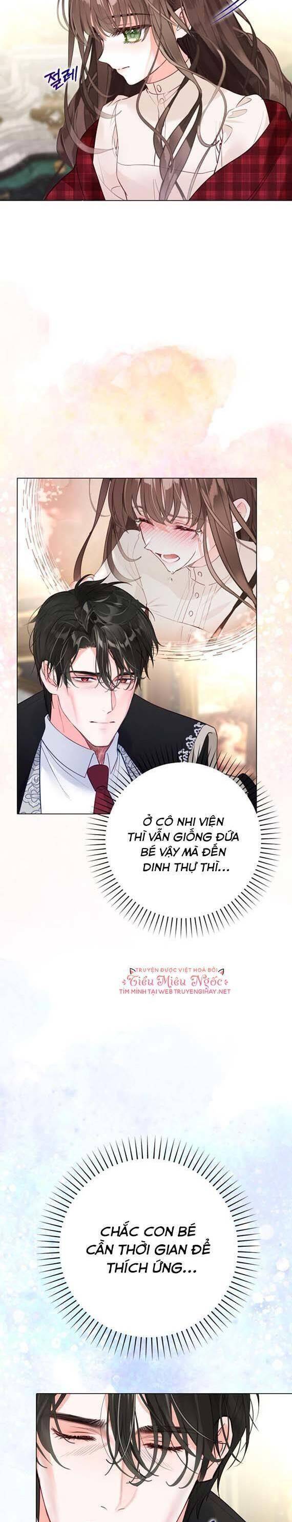 ở một thế giới không có em gái mà ai cũng yêu chapter 8 - Trang 5