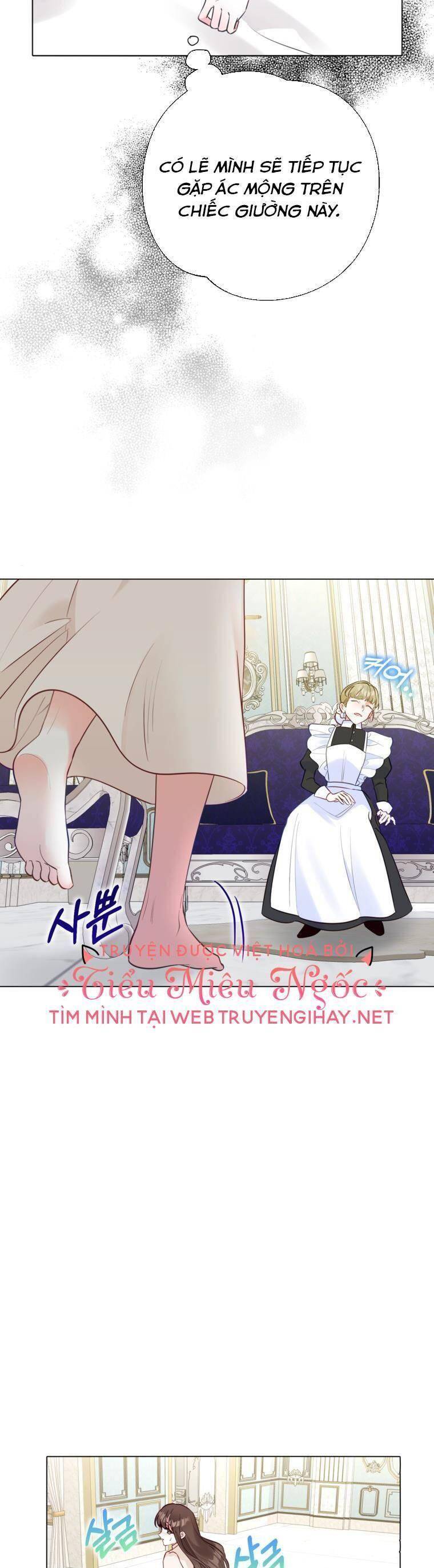 ở một thế giới không có em gái mà ai cũng yêu chapter 9 - Next chapter 10