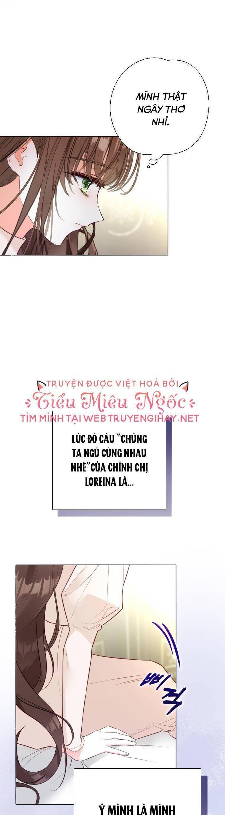 ở một thế giới không có em gái mà ai cũng yêu chapter 9 - Next chapter 10