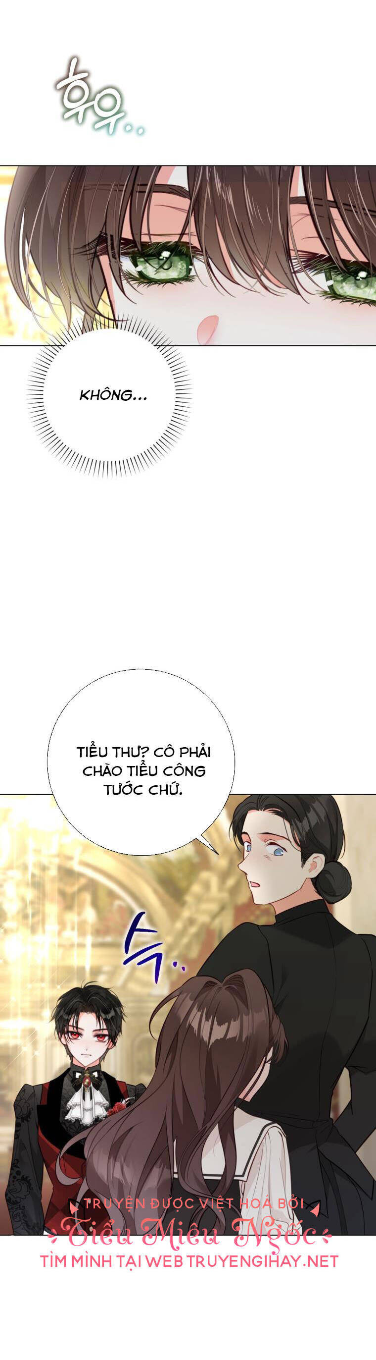 ở một thế giới không có em gái mà ai cũng yêu chapter 10 - Trang 5