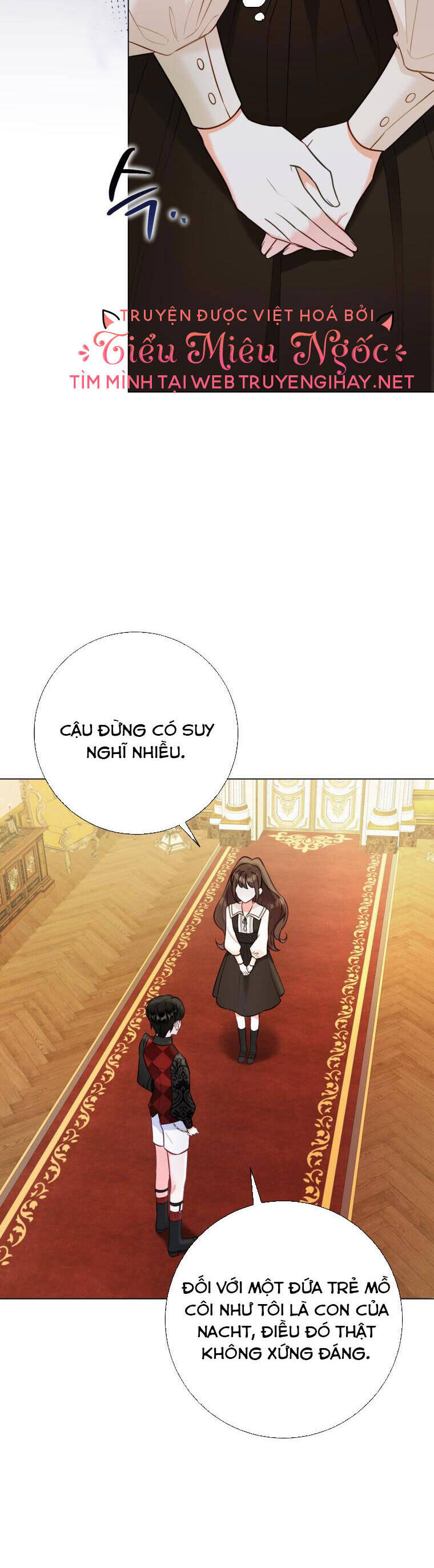 ở một thế giới không có em gái mà ai cũng yêu chapter 10 - Trang 5