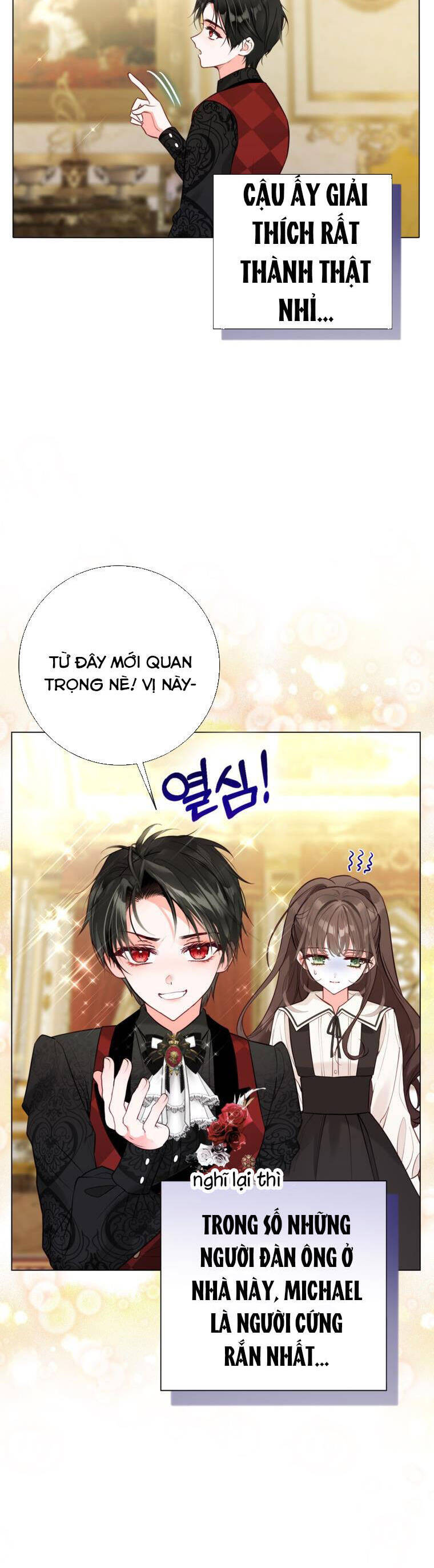 ở một thế giới không có em gái mà ai cũng yêu chapter 10 - Trang 5