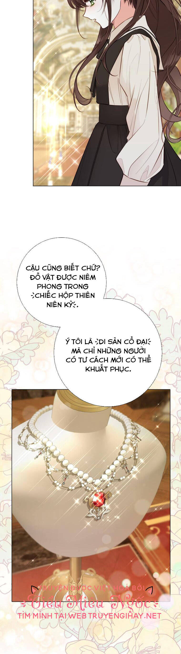 ở một thế giới không có em gái mà ai cũng yêu chapter 10 - Trang 5