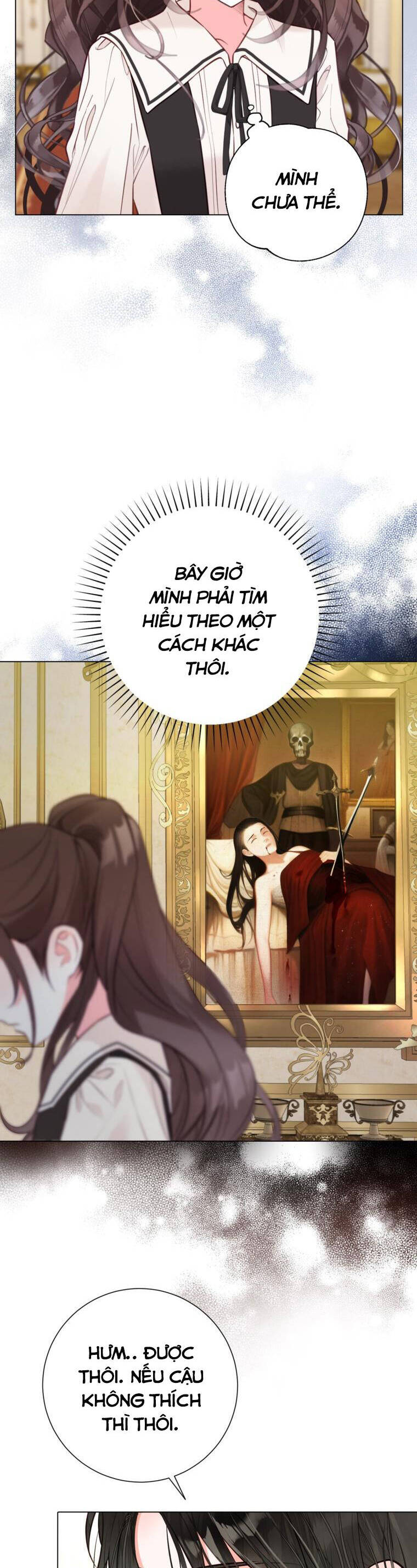 ở một thế giới không có em gái mà ai cũng yêu chapter 11 - Next chapter 12