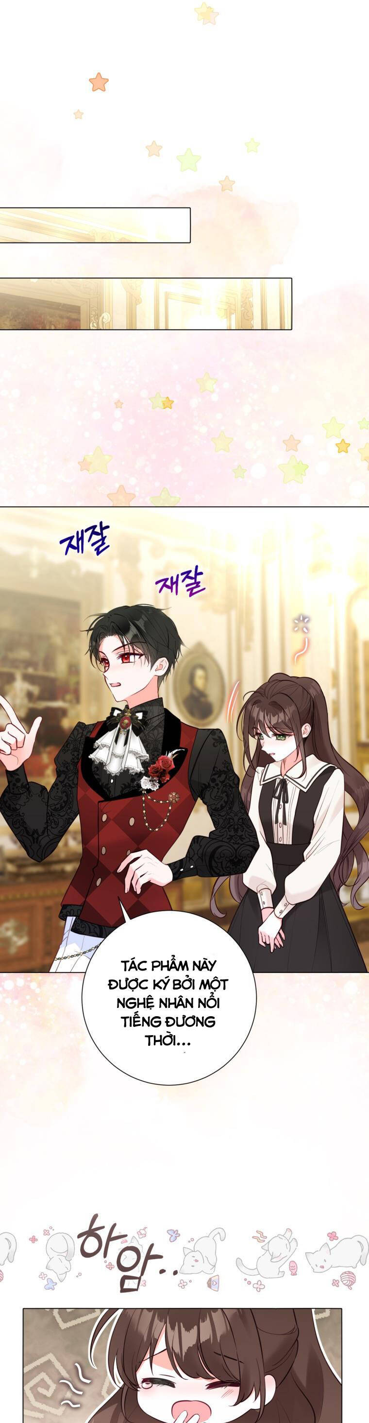 ở một thế giới không có em gái mà ai cũng yêu chapter 11 - Next chapter 12