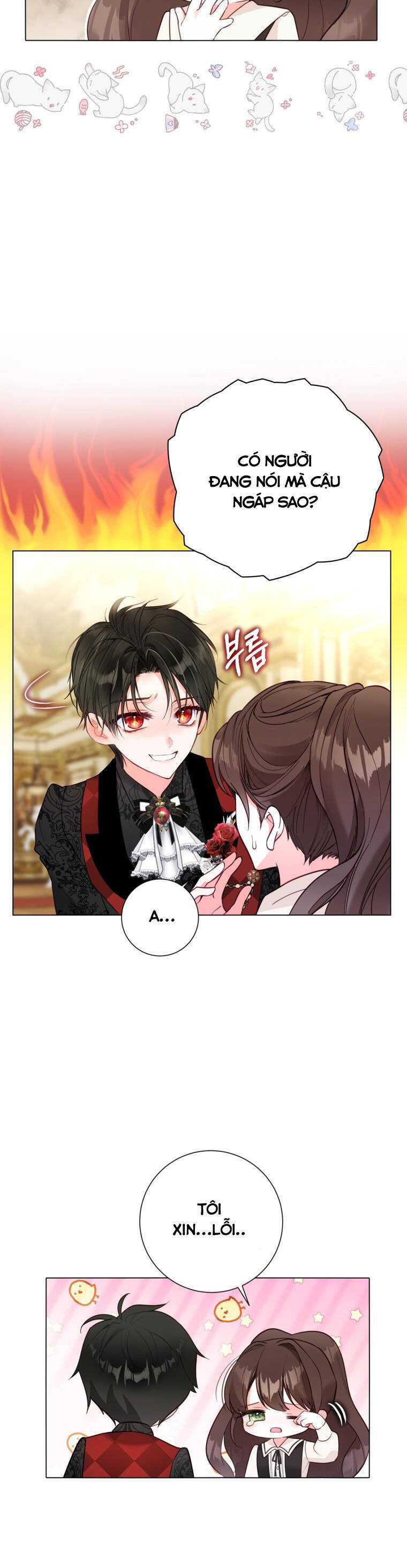 ở một thế giới không có em gái mà ai cũng yêu chapter 11 - Next chapter 12