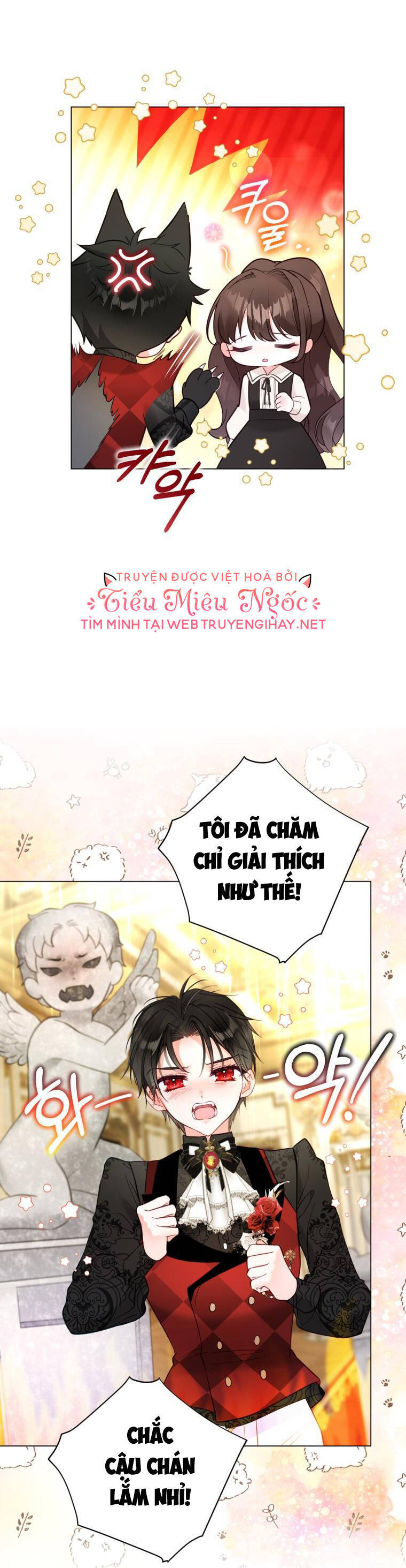 ở một thế giới không có em gái mà ai cũng yêu chapter 11 - Next chapter 12