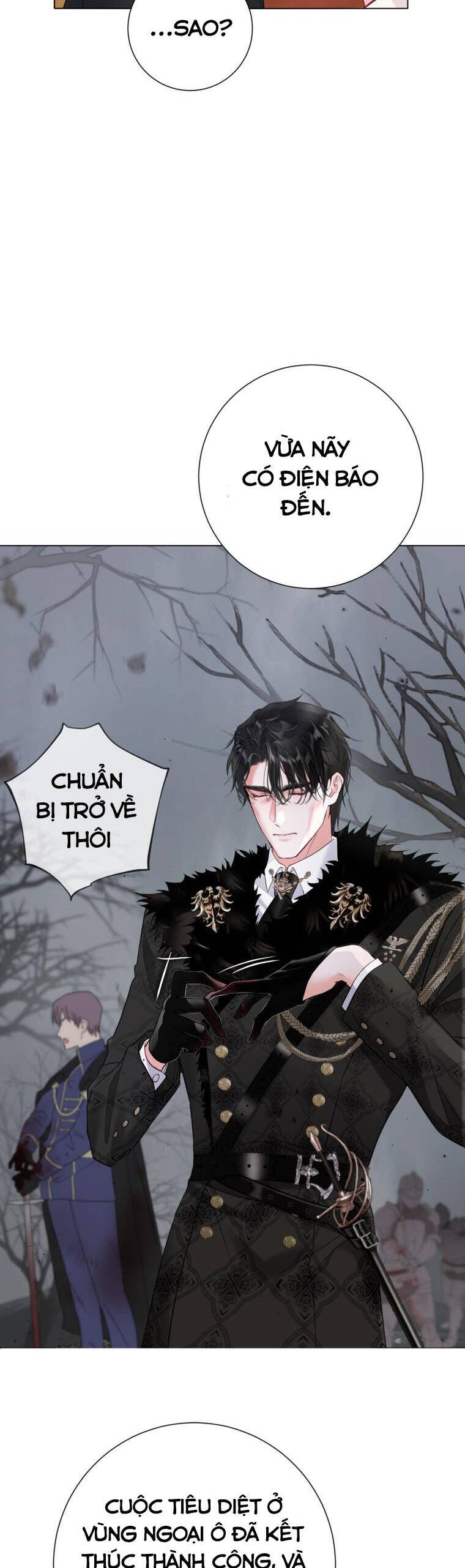 ở một thế giới không có em gái mà ai cũng yêu chapter 11 - Next chapter 12