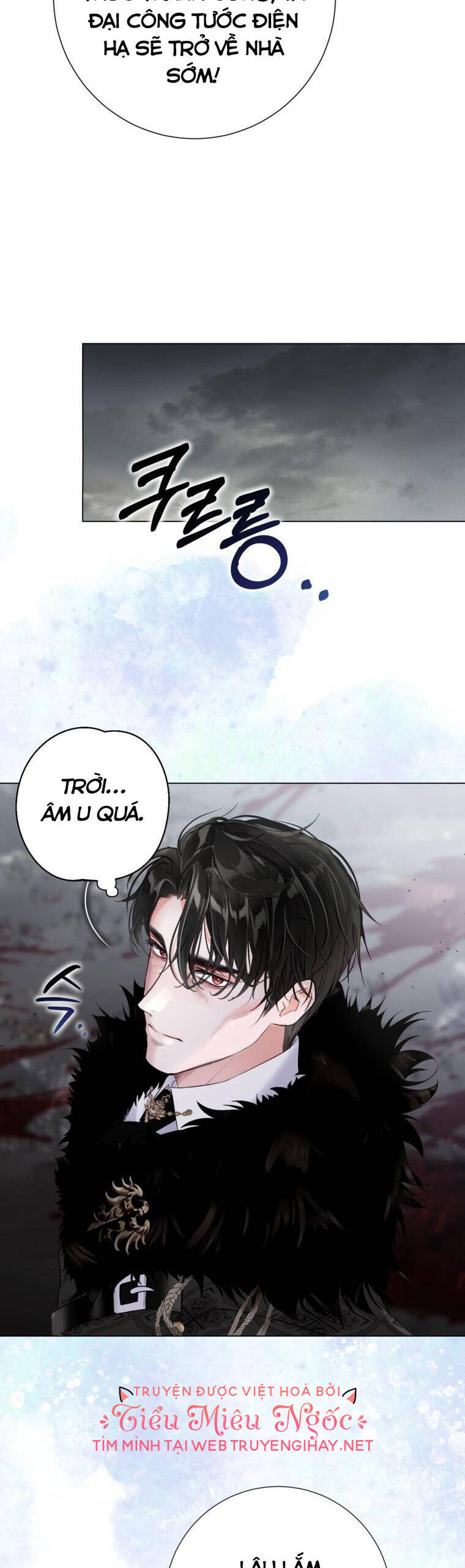 ở một thế giới không có em gái mà ai cũng yêu chapter 11 - Next chapter 12