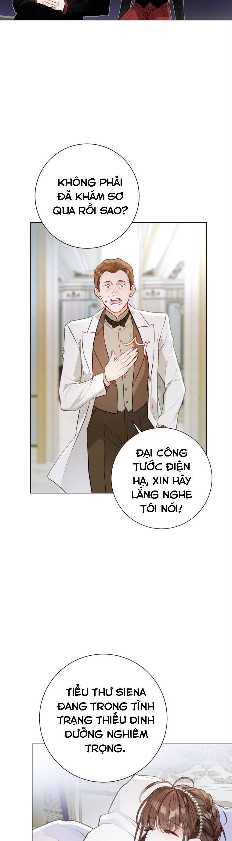 ở một thế giới không có em gái mà ai cũng yêu chapter 13 - Next chapter 14