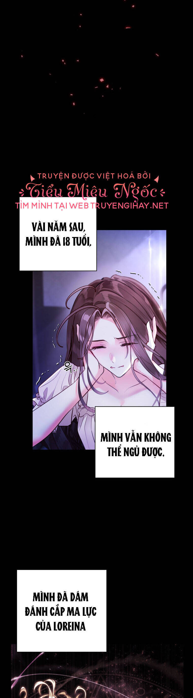 ở một thế giới không có em gái mà ai cũng yêu chapter 13 - Next chapter 14