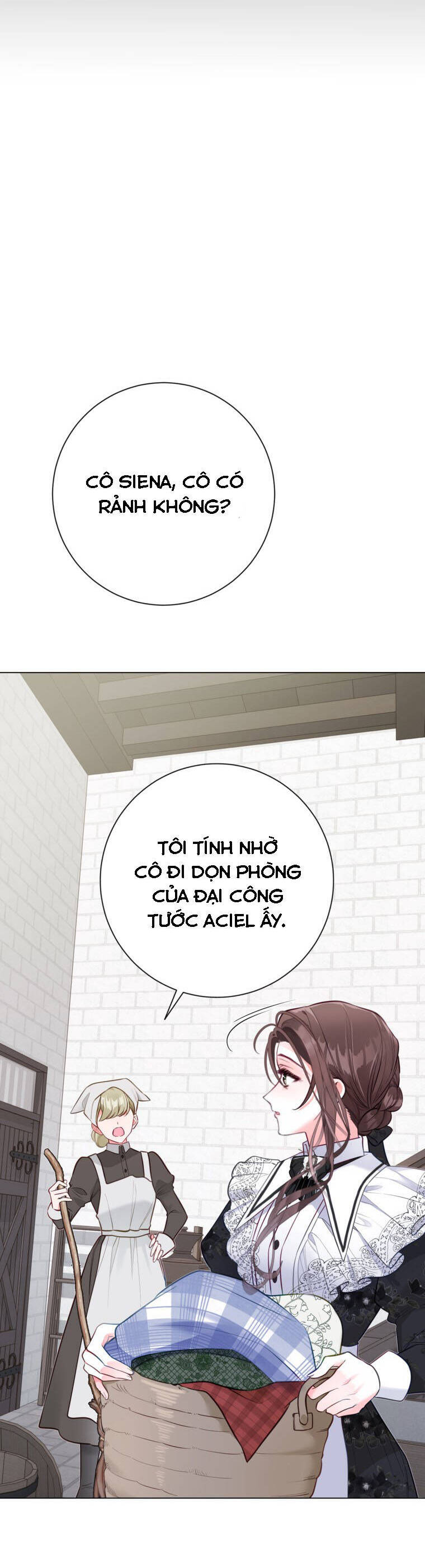 ở một thế giới không có em gái mà ai cũng yêu chapter 14 - Next chapter 15