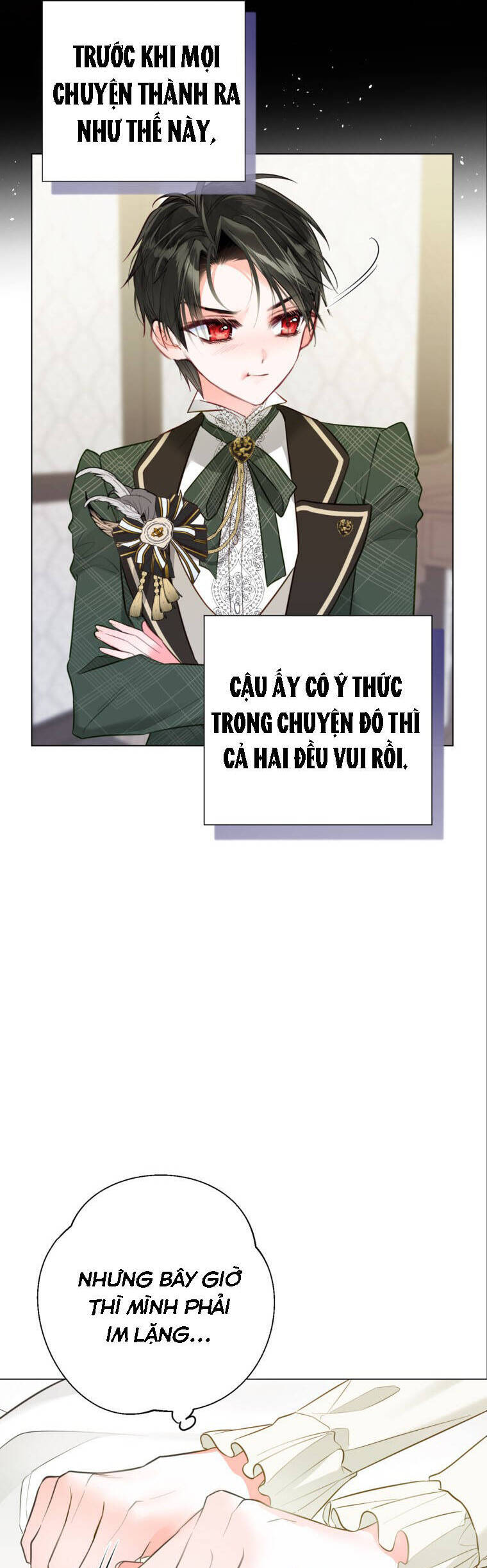 ở một thế giới không có em gái mà ai cũng yêu chapter 14 - Next chapter 15