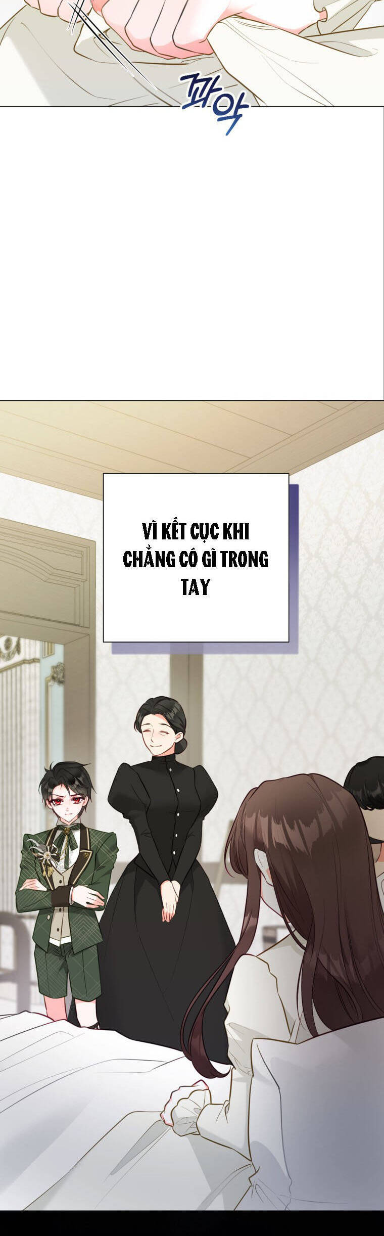 ở một thế giới không có em gái mà ai cũng yêu chapter 14 - Next chapter 15