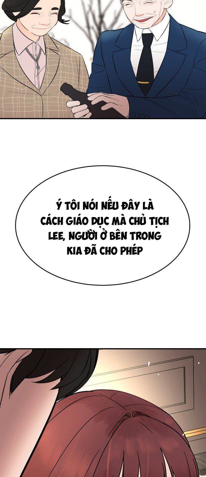 cách thuần hóa gã chồng nguy hiểm Chapter 3 - Trang 2