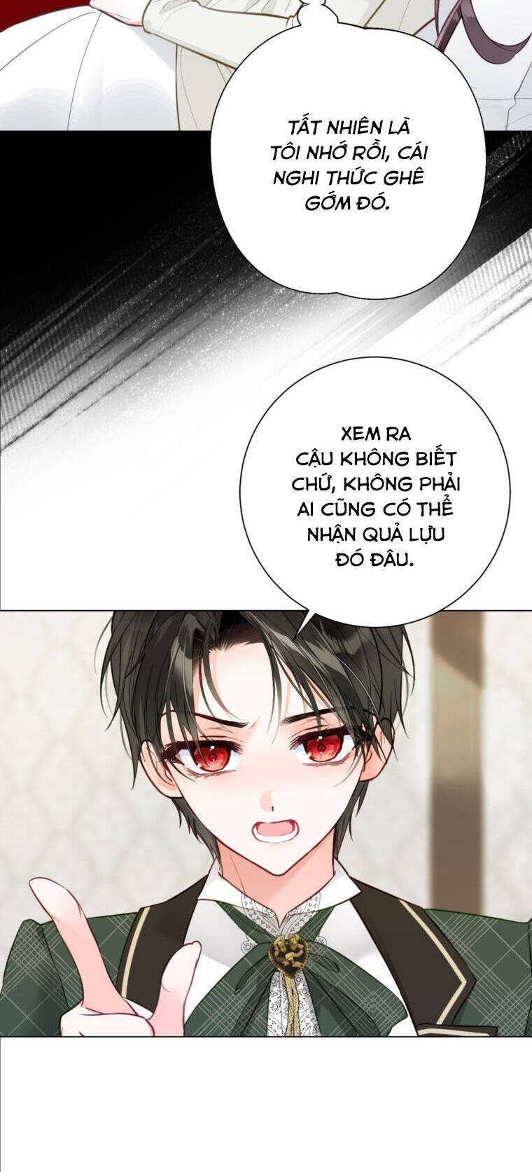 ở một thế giới không có em gái mà ai cũng yêu chapter 15 - Trang 5