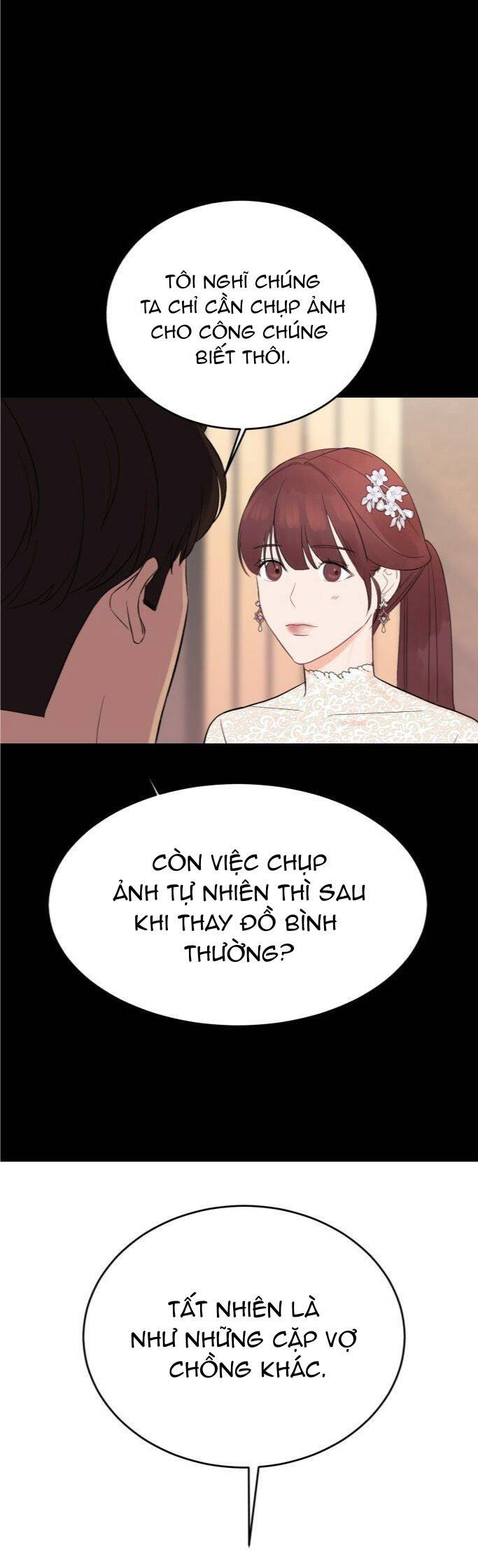 cách thuần hóa gã chồng nguy hiểm chapter 5 - Trang 2