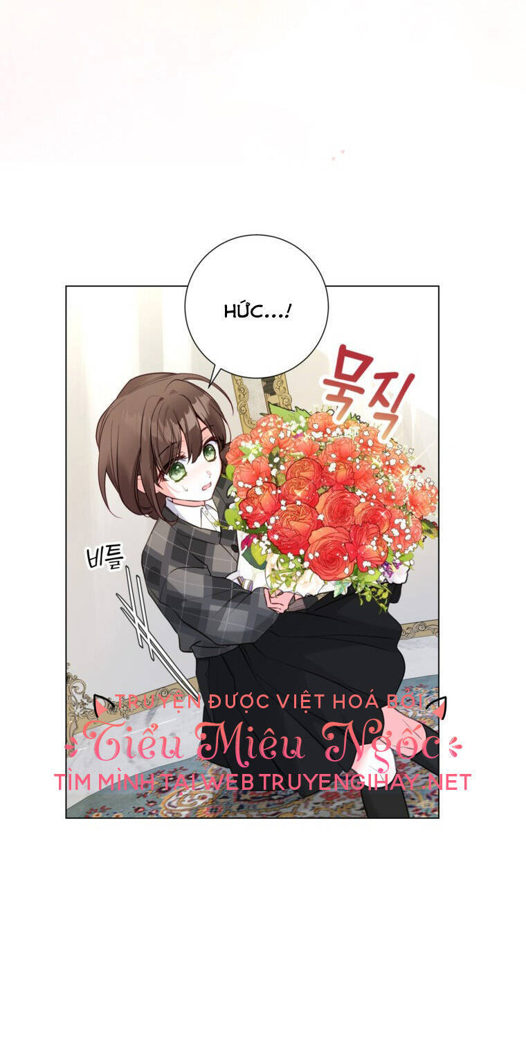 ở một thế giới không có em gái mà ai cũng yêu chapter 16 - Trang 5