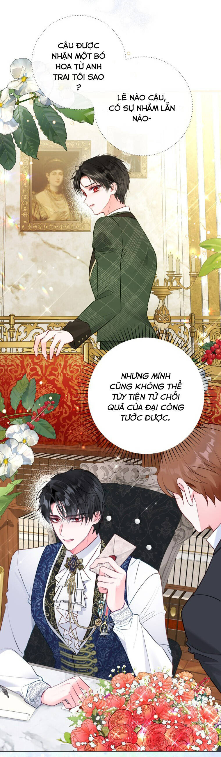 ở một thế giới không có em gái mà ai cũng yêu chapter 16 - Trang 5