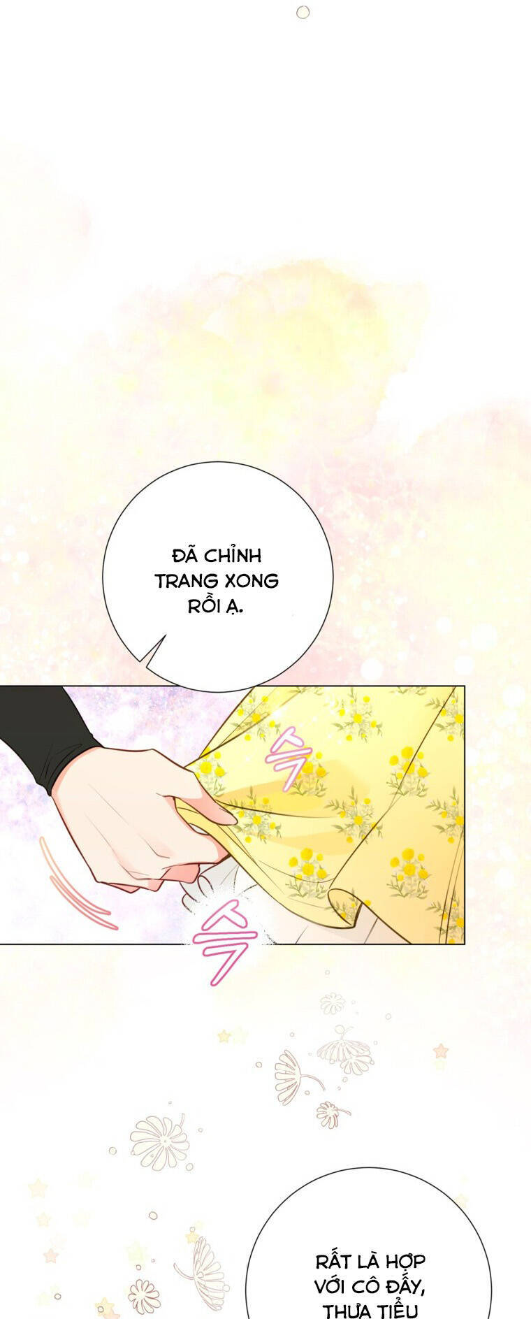 ở một thế giới không có em gái mà ai cũng yêu chapter 16 - Trang 5