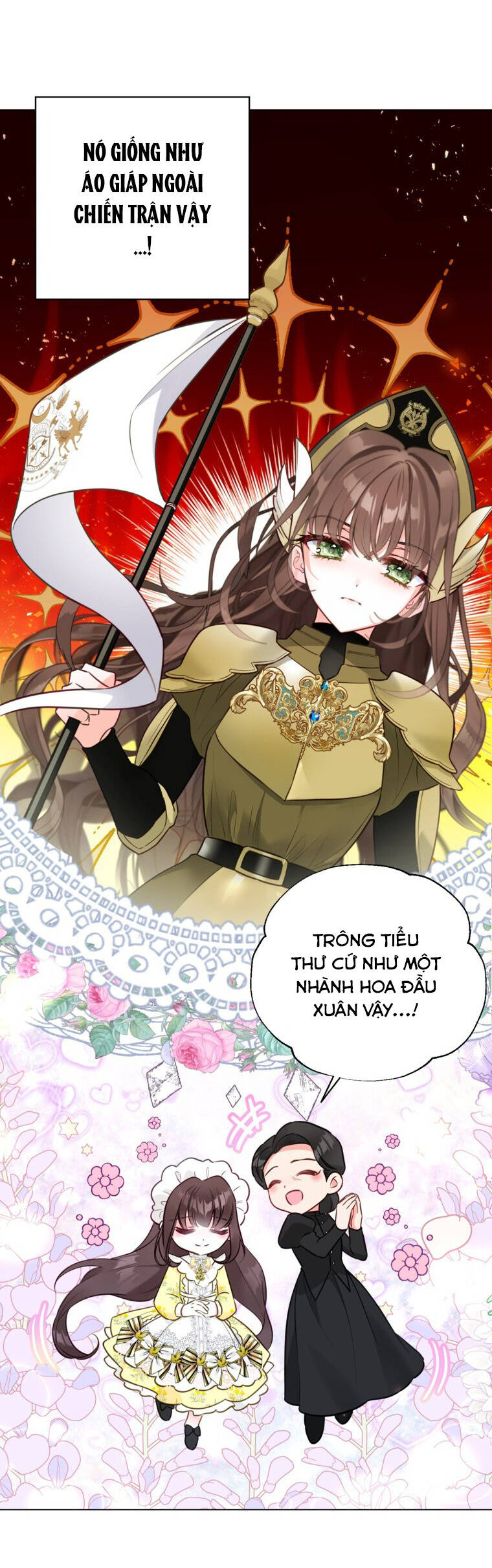 ở một thế giới không có em gái mà ai cũng yêu chapter 16 - Trang 5