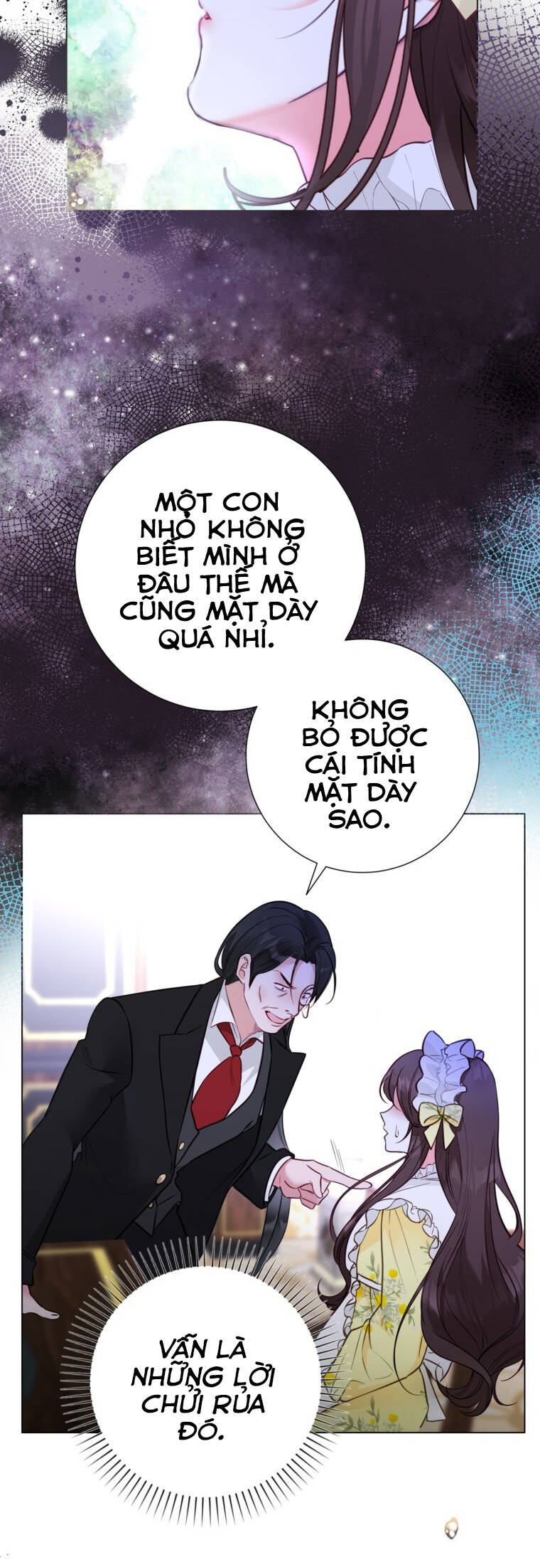 ở một thế giới không có em gái mà ai cũng yêu chapter 17 - Trang 5