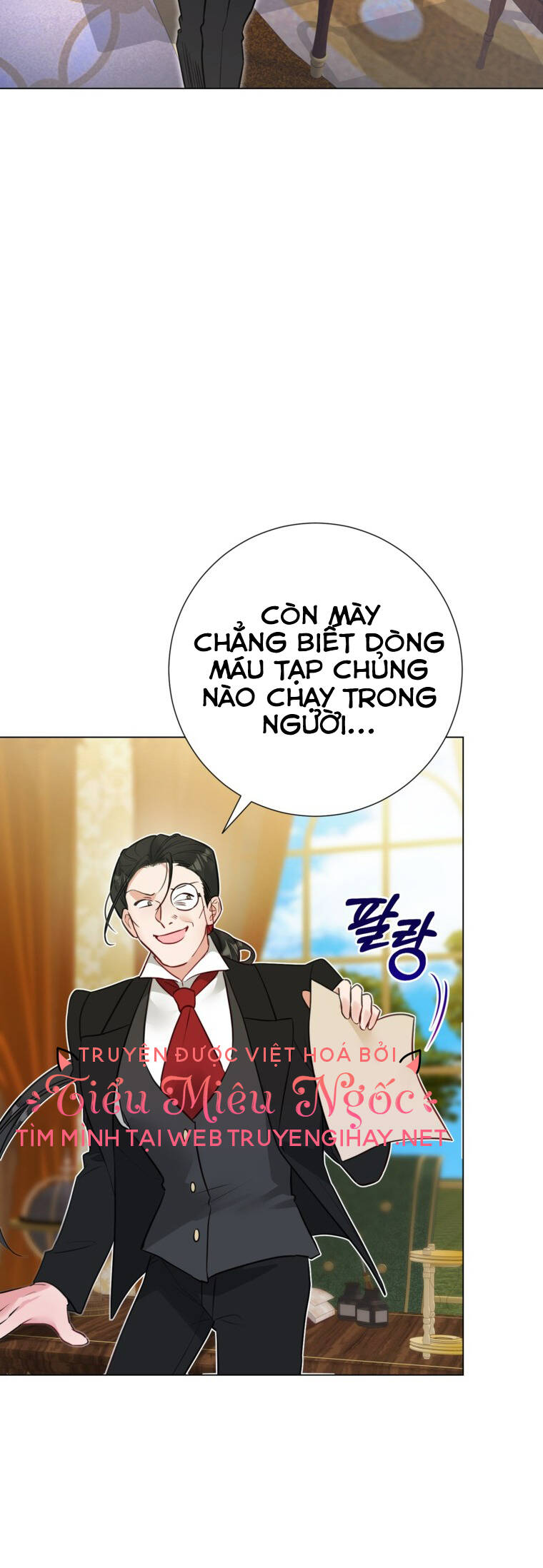 ở một thế giới không có em gái mà ai cũng yêu chapter 17 - Trang 5