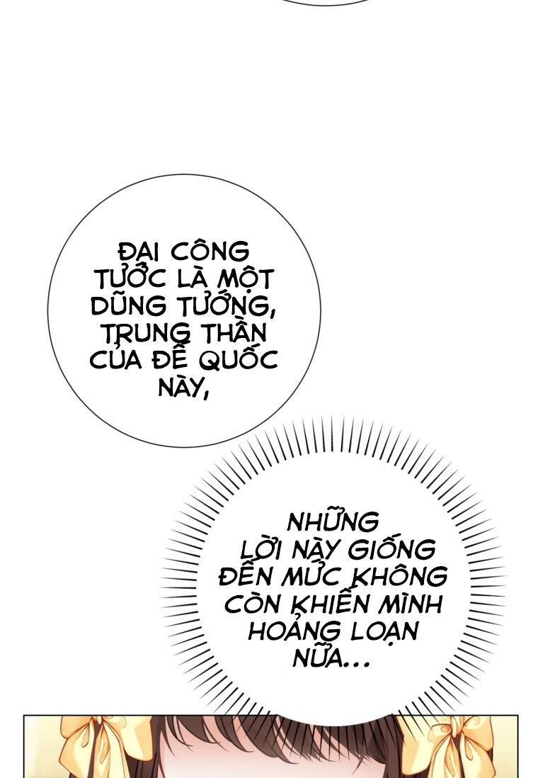 ở một thế giới không có em gái mà ai cũng yêu chapter 17 - Trang 5