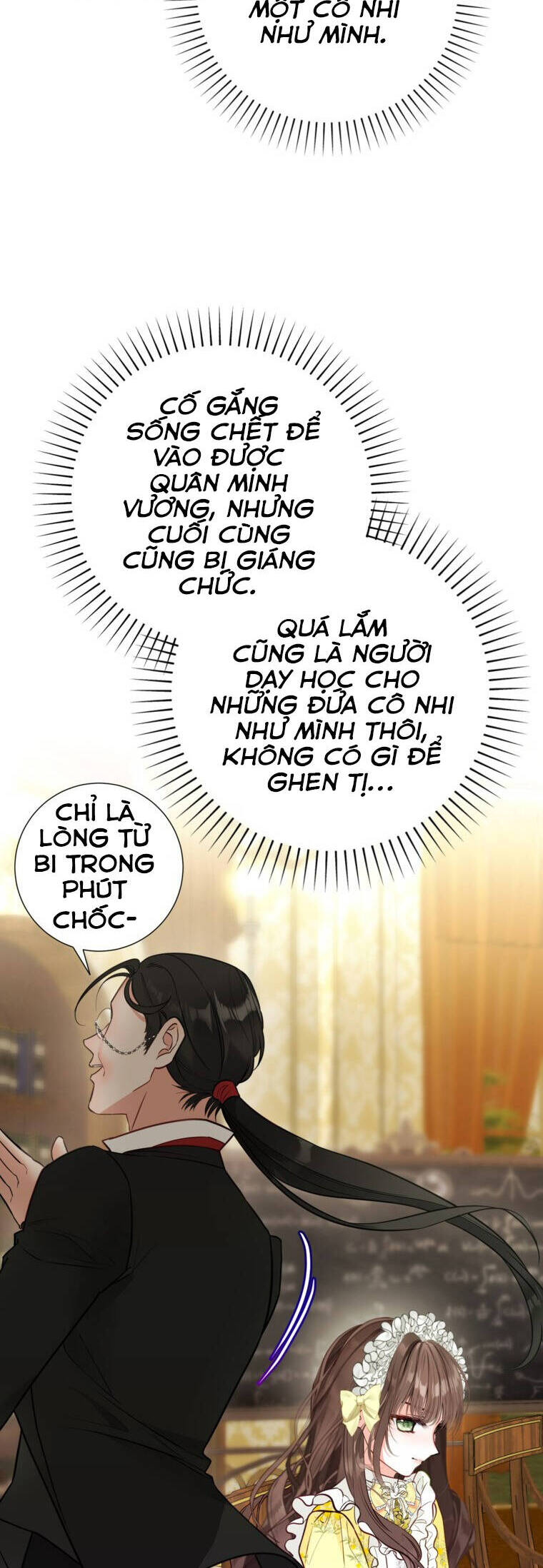 ở một thế giới không có em gái mà ai cũng yêu chapter 17 - Trang 5