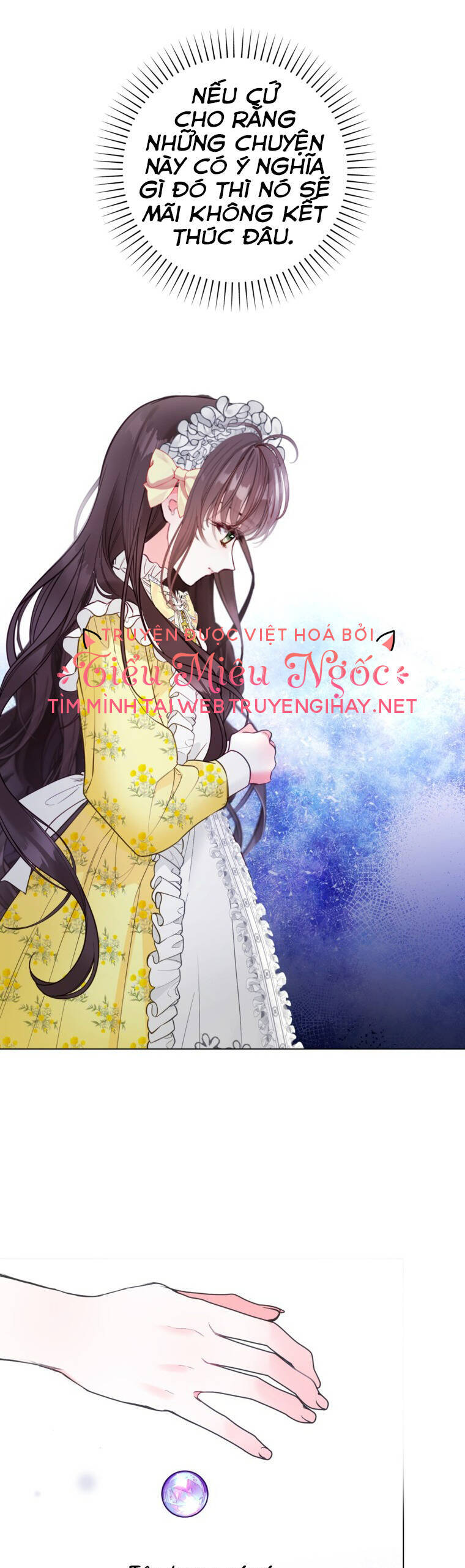 ở một thế giới không có em gái mà ai cũng yêu chapter 18 - Next chapter 19