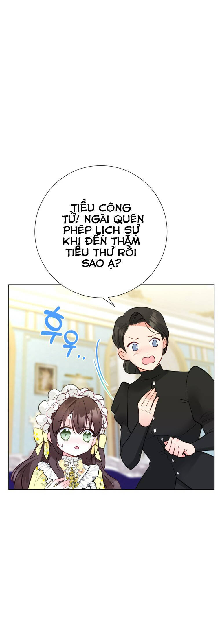 ở một thế giới không có em gái mà ai cũng yêu chapter 18 - Next chapter 19