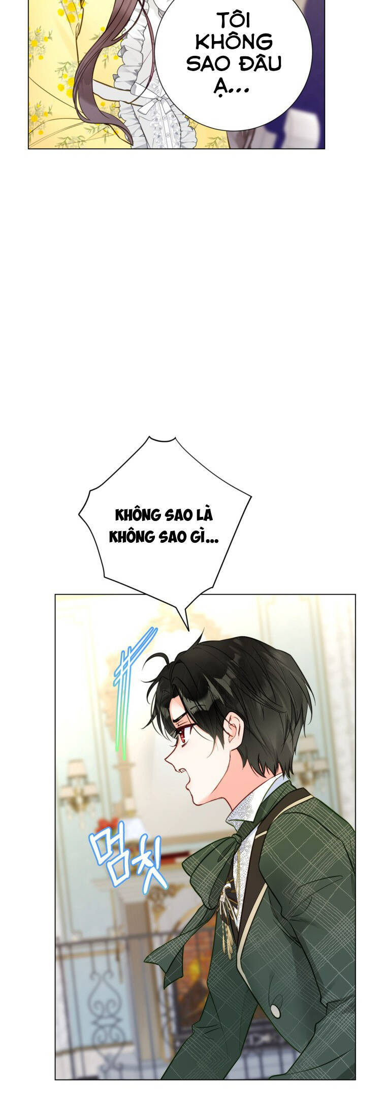 ở một thế giới không có em gái mà ai cũng yêu chapter 18 - Next chapter 19