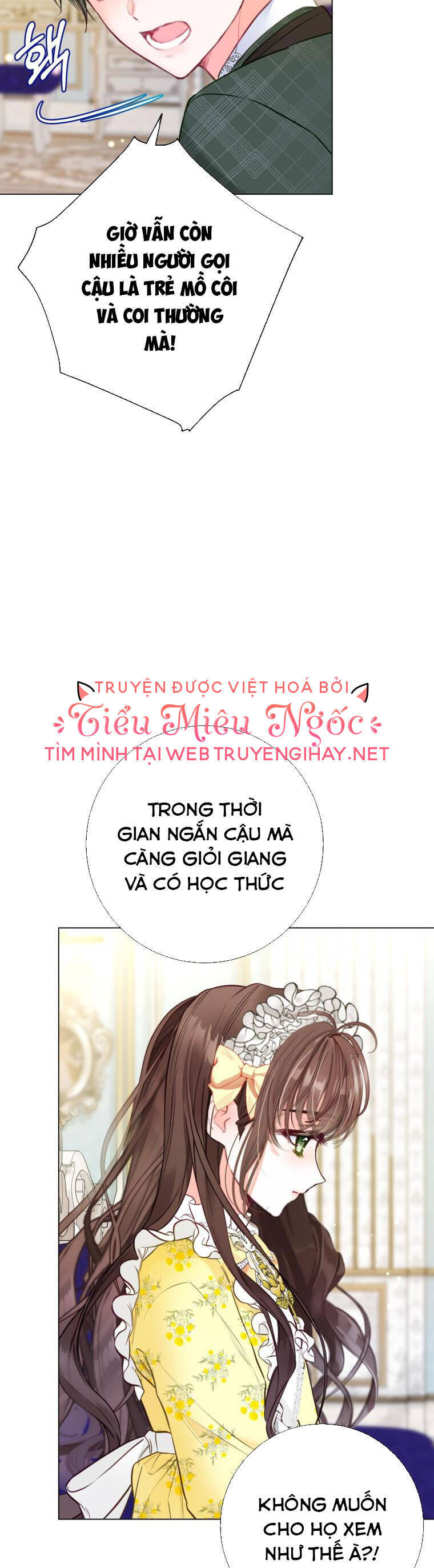 ở một thế giới không có em gái mà ai cũng yêu chapter 19 - Trang 5