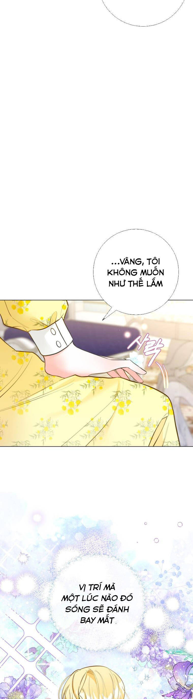 ở một thế giới không có em gái mà ai cũng yêu chapter 19 - Trang 5