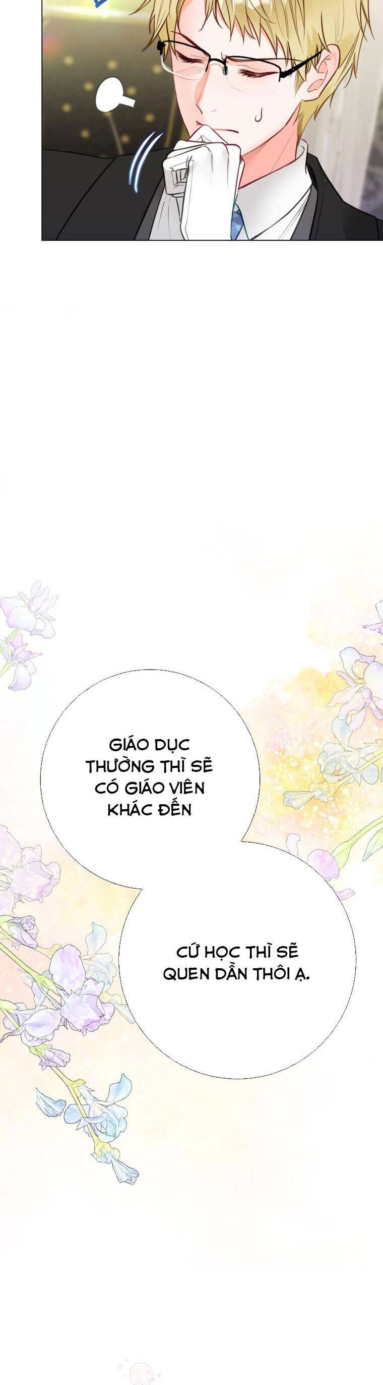 ở một thế giới không có em gái mà ai cũng yêu chapter 19 - Trang 5