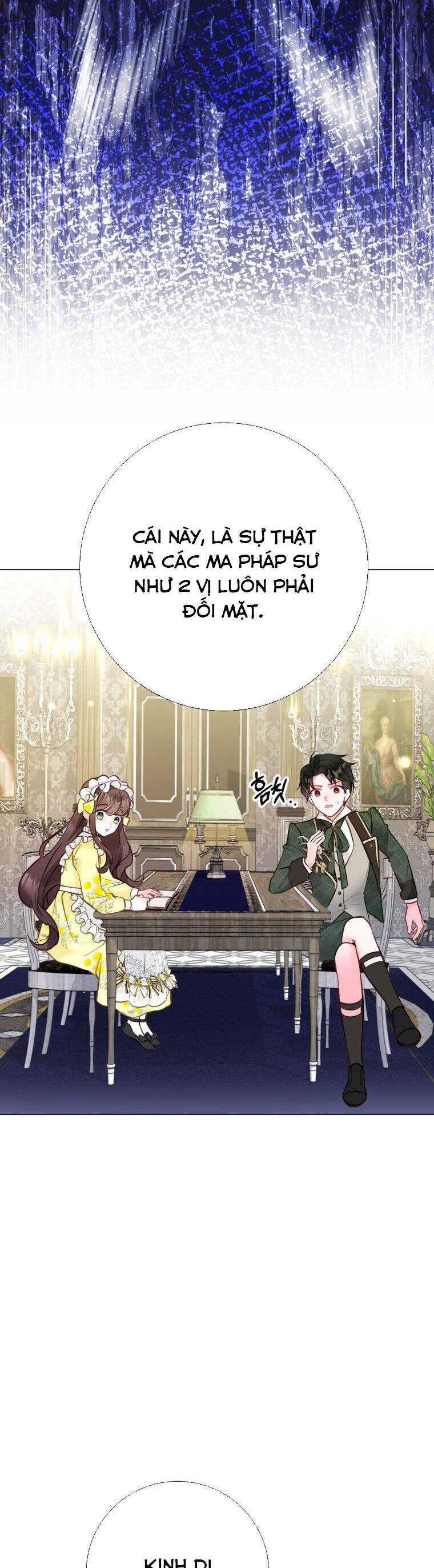 ở một thế giới không có em gái mà ai cũng yêu chapter 19 - Trang 5