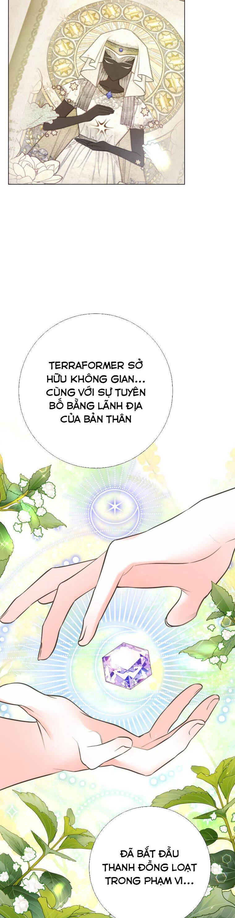 ở một thế giới không có em gái mà ai cũng yêu chapter 19 - Trang 5