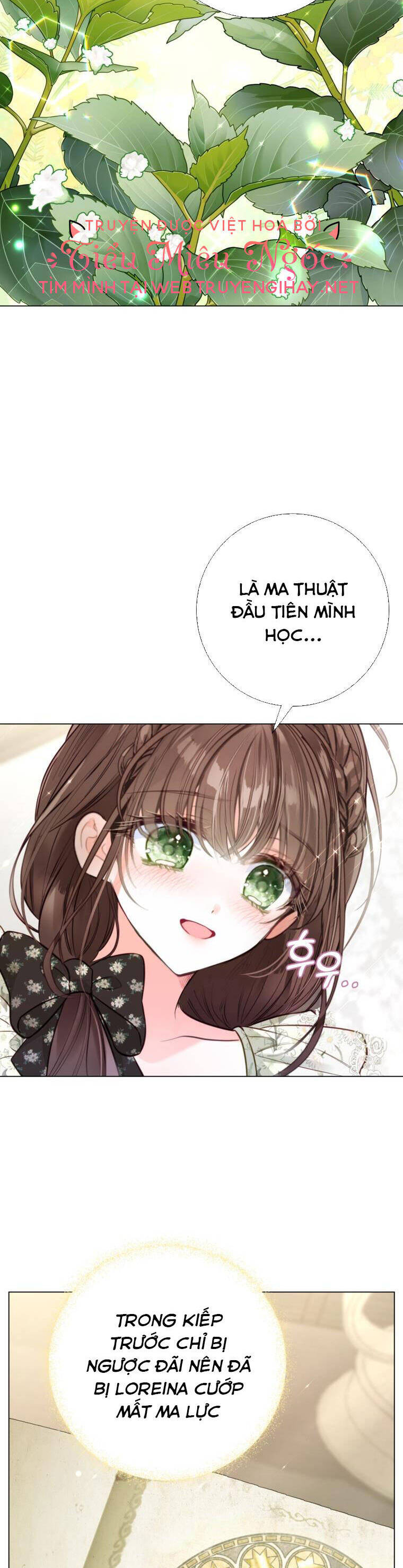 ở một thế giới không có em gái mà ai cũng yêu chapter 19 - Trang 5