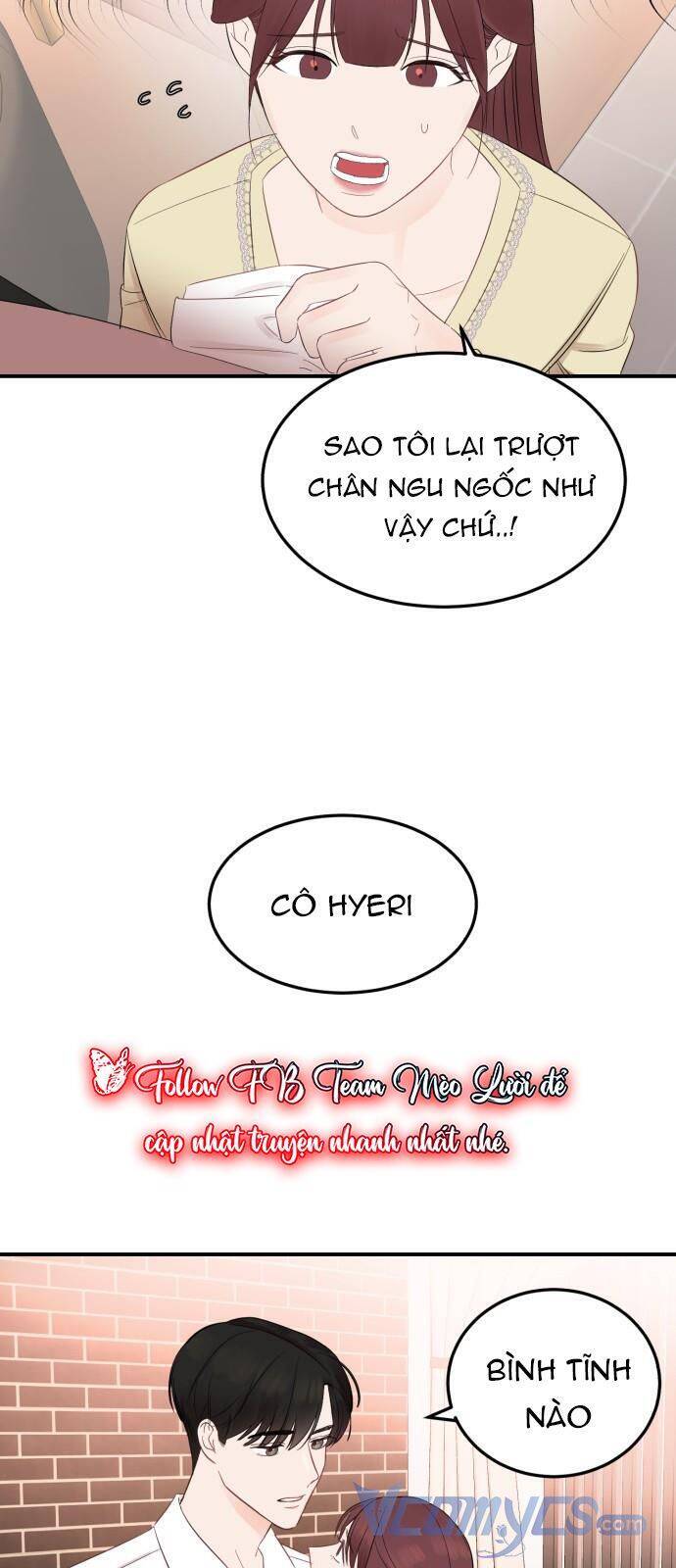 cách thuần hóa gã chồng nguy hiểm Chapter 10 - Next Chapter 11