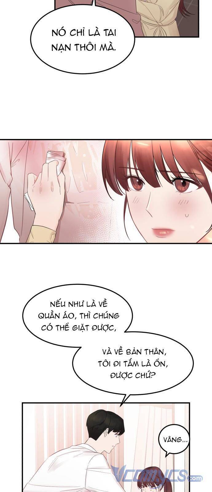 cách thuần hóa gã chồng nguy hiểm Chapter 10 - Next Chapter 11